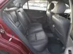 2005 Honda Accord EX