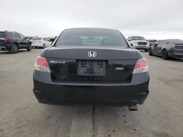 2010 Honda Accord LXP