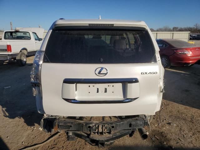 2016 Lexus GX 460