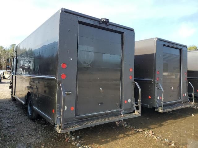 2008 Freightliner Chassis M Line WALK-IN Van