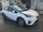 2018 Toyota Prius C