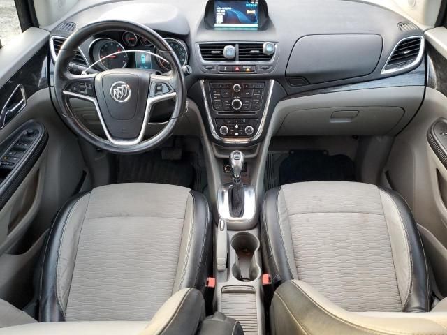 2015 Buick Encore Convenience