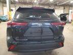 2021 Toyota Highlander L