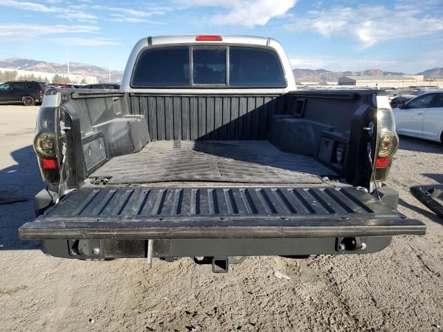 2005 Toyota Tacoma Double Cab Prerunner