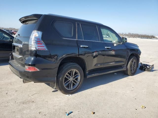 2020 Lexus GX 460 Premium