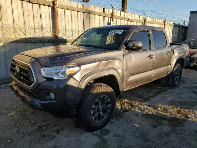 2023 Toyota Tacoma Double Cab