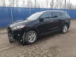 2019 KIA Sorento EX en venta en Moncton, NB