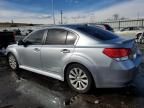 2012 Subaru Legacy 3.6R Limited