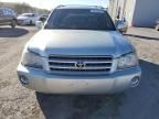 2003 Toyota Highlander Limited