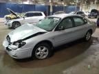 2004 Ford Taurus SES