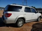 2004 Toyota Sequoia SR5