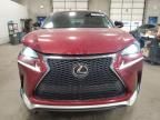 2015 Lexus NX 200T