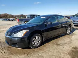 Nissan salvage cars for sale: 2011 Nissan Altima Base