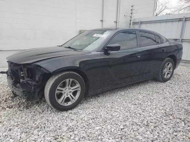 2016 Dodge Charger SE