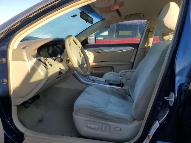 2006 Toyota Avalon XL