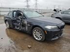 2016 BMW 535 XI