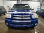 2006 Toyota Tundra Double Cab SR5