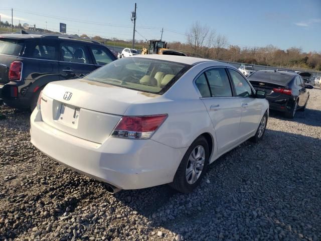 2010 Honda Accord LXP