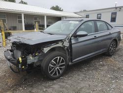 2025 Volkswagen Jetta SE en venta en Prairie Grove, AR