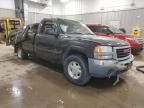 2004 GMC New Sierra K1500