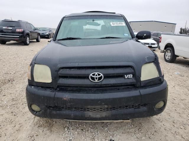 2004 Toyota Tundra Double Cab Limited