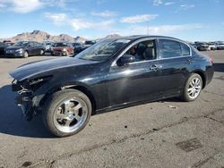 2007 Infiniti G35 en venta en North Las Vegas, NV