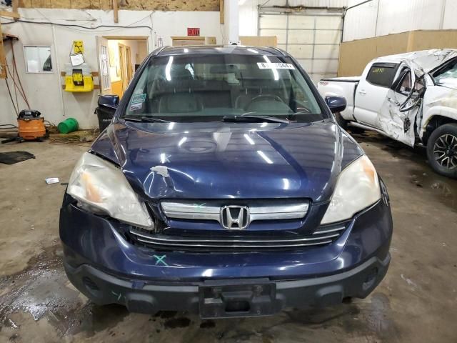 2008 Honda CR-V EXL