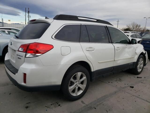 2013 Subaru Outback 3.6R Limited