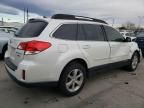 2013 Subaru Outback 3.6R Limited