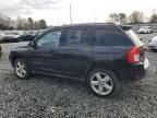 2013 Jeep Compass Limited