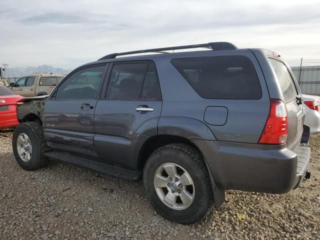 2008 Toyota 4runner SR5