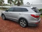 2014 Hyundai Santa FE GLS