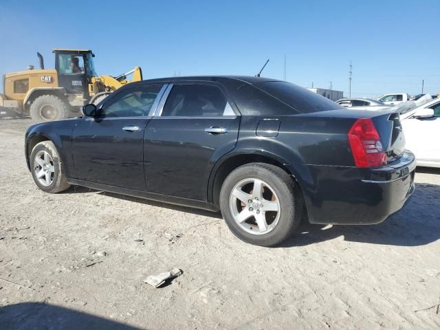 2008 Chrysler 300 Touring