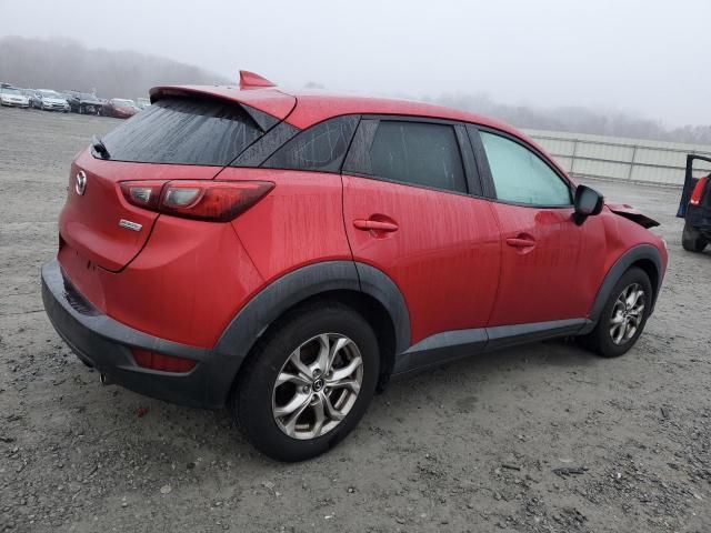 2016 Mazda CX-3 Touring