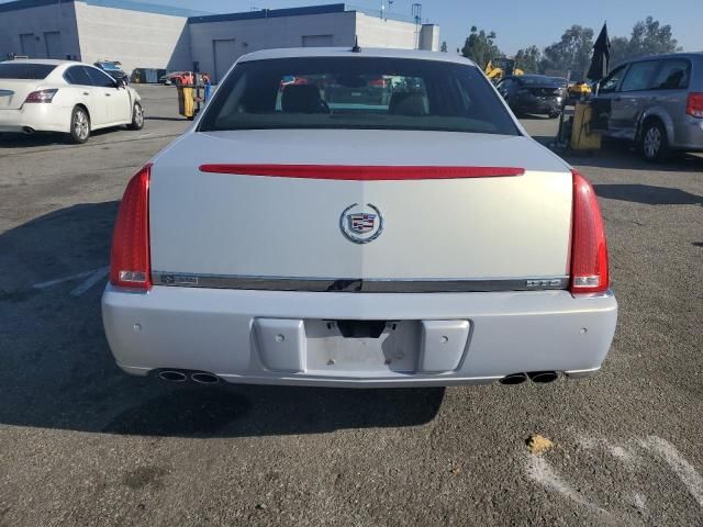 2006 Cadillac DTS