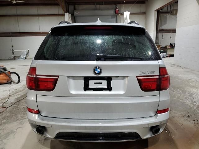 2011 BMW X5 XDRIVE35I