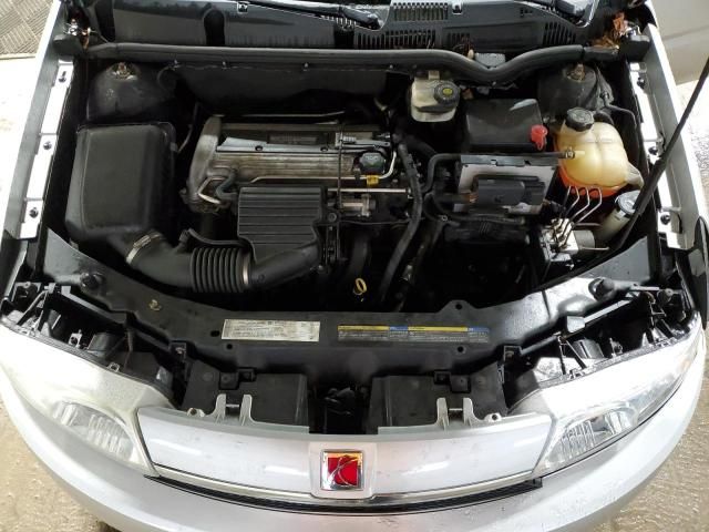 2004 Saturn Ion Level 3