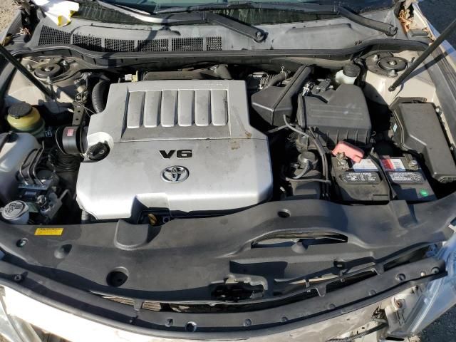 2007 Toyota Camry LE