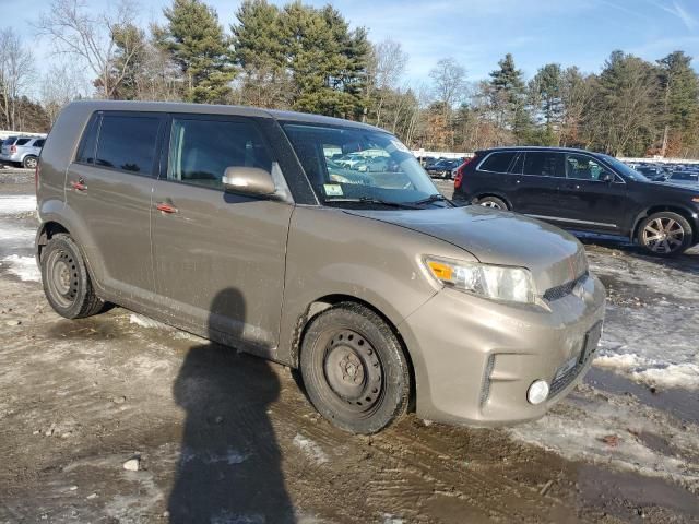 2011 Scion XB