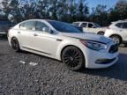 2015 KIA K900