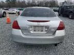 2006 Honda Accord SE