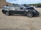 2018 Lexus GS 350 Base