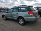 2009 Subaru Outback 2.5I