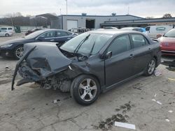 2013 Toyota Corolla Base en venta en Lebanon, TN