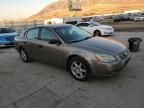 2003 Nissan Altima SE