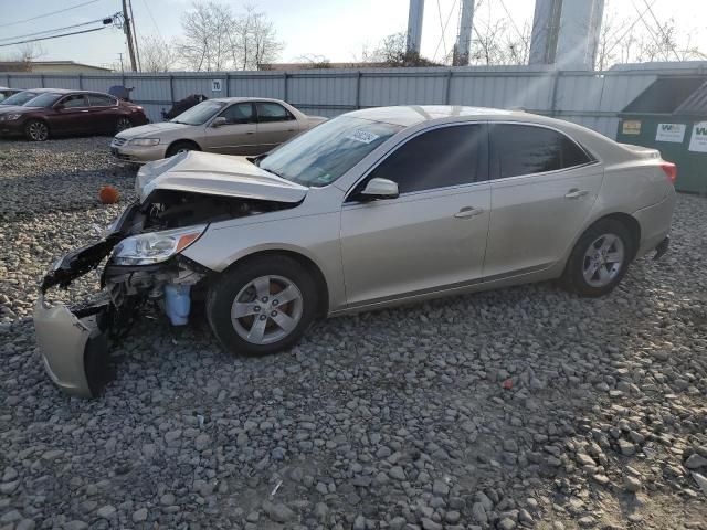 2016 Chevrolet Malibu Limited LT