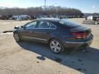 2014 Volkswagen CC Sport