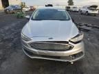 2017 Ford Fusion S