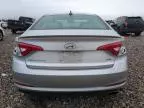 2015 Hyundai Sonata ECO