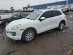 2013 Porsche Cayenne